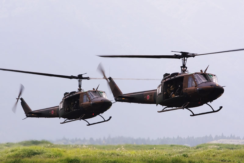 横須賀防衛大学開校祭 19年11月16 17日開催 棒倒し 観閲式 訓練展示も