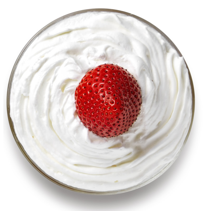 ストロベリーショートケーキ