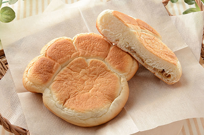 ローソン 肉キュウみたいなパン