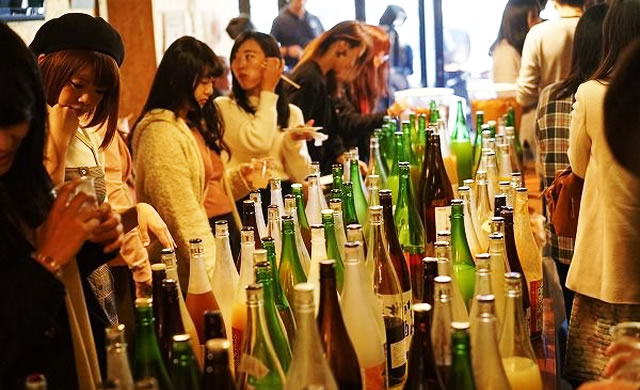 梅と果実の酒フェス