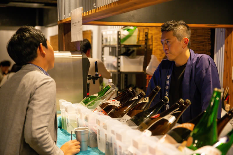 酒フェス