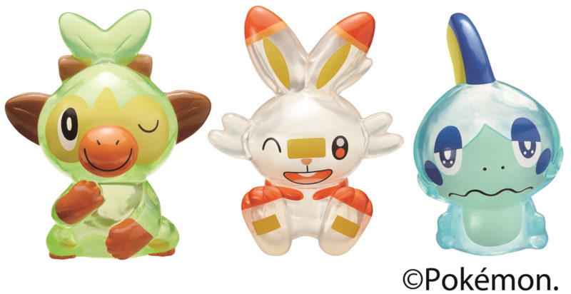 ミスド キッズセット ポケモン