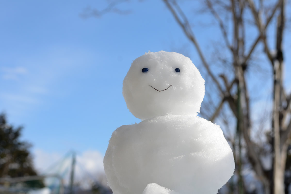 最大66％オフ！ 巨大雪だるまのオブジェ asakusa.sub.jp