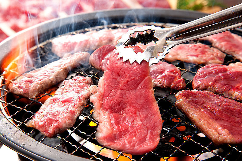馬肉酒場三村上野店 馬焼