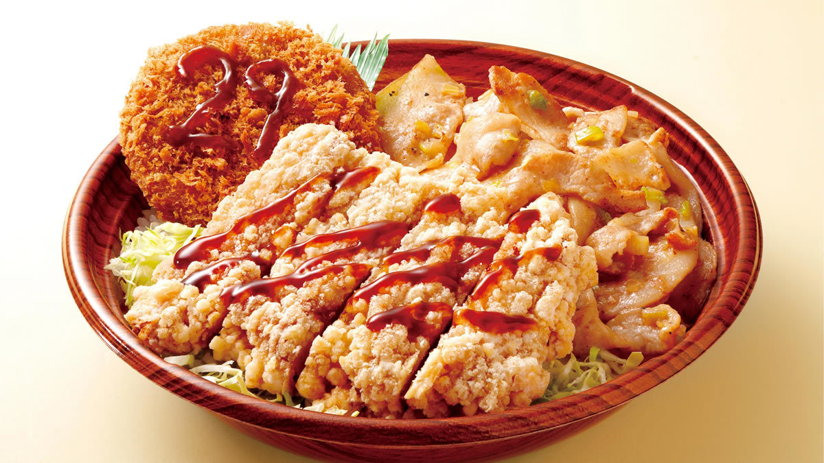 オリジン弁当 29日 肉の日
