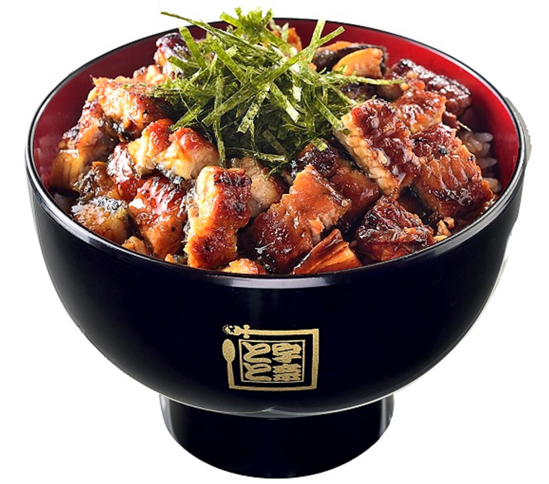 名代宇奈とと うなめしギガ増しプラス