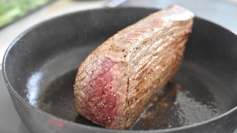 お肉のサブスク 石川鋳造