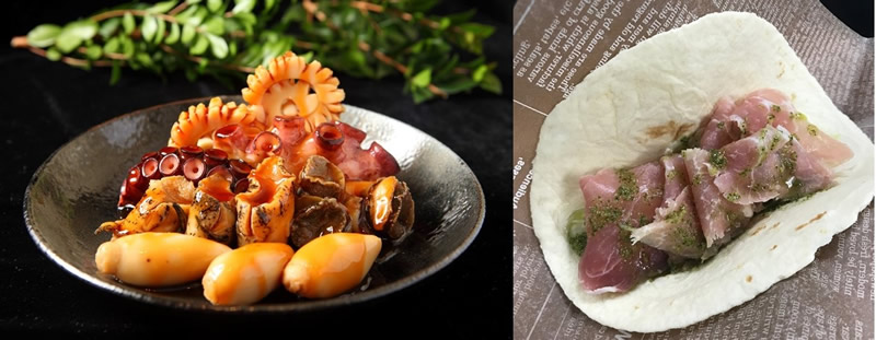 北海道まるごとフェアinサンシャインシティ