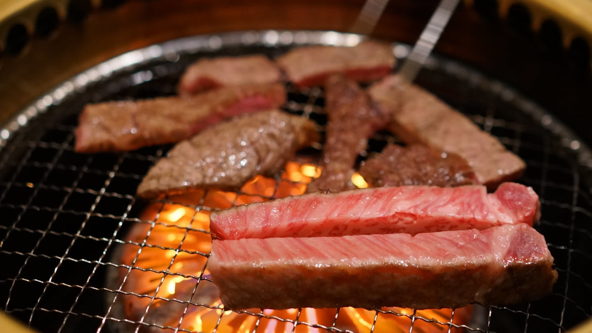 牛角 いい肉の日祭り