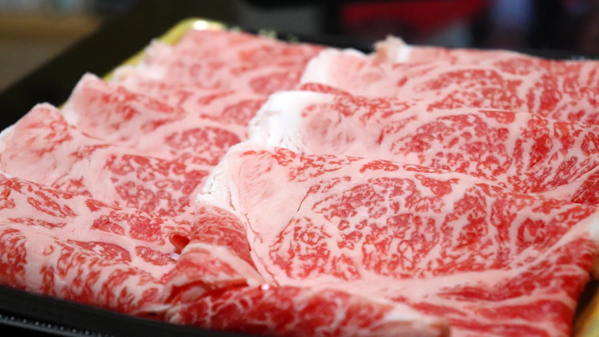 しゃぶしゃぶ温野菜「黒毛和牛食べ放題 1000円オフ」