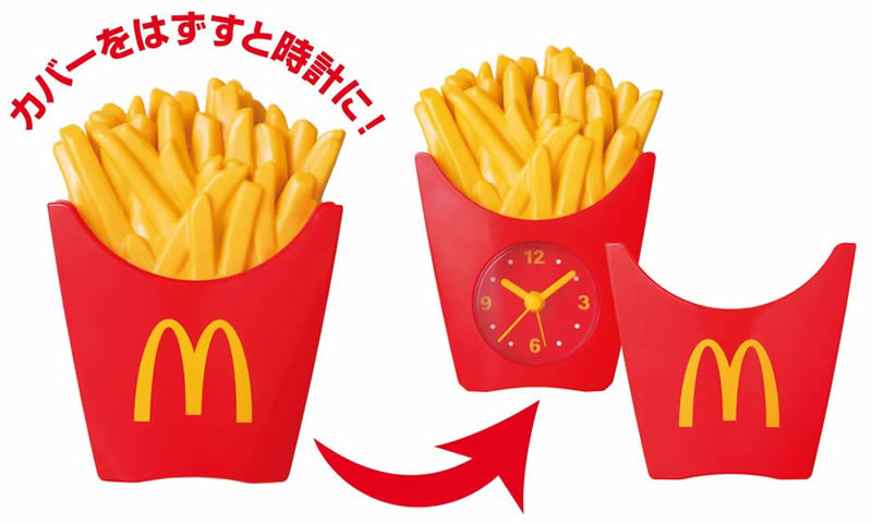 マクドナルドの福袋21 Web抽選予約12月14日 22日まで コールマンとのコラボグッズ入り