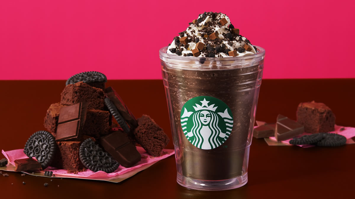 スターバックス バレンタイン