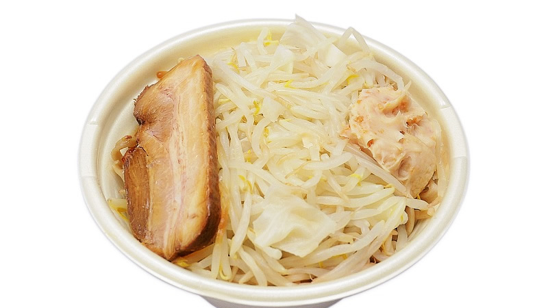 中華蕎麦とみ田監修 三代目豚ラーメン