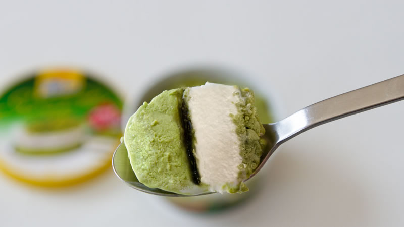 明治 エッセルスーパーカップ Sweet's 宇治抹茶ティラミス