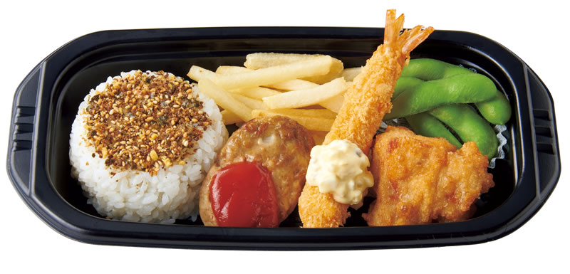 お子様ランチ(テイクアウト)