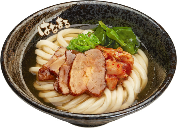冷麺風冷かけ
