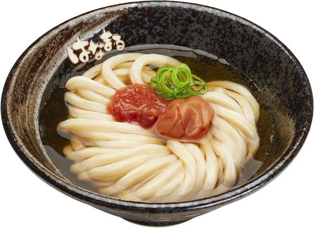 梅冷かけ