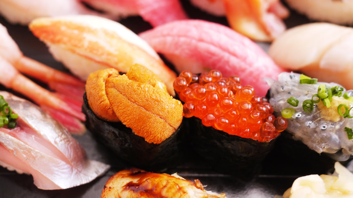 かっぱ寿司 大人2 0円の 食べ放題企画 7月12日 16日まで 7月6日から予約開始