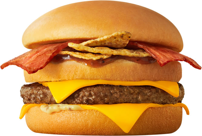 テキサスバーガー2021