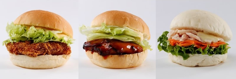鳥貴族 TORIKI BURGER(トリキバーガー)