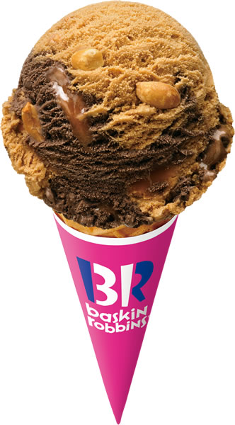 クランチー ピーナッツ アンド チョコレート