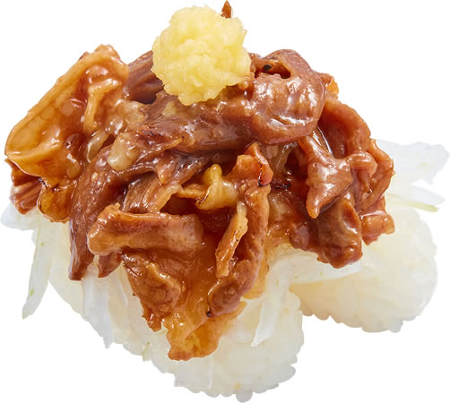 北海道産牛 うま味がつまった どさんこ盛り