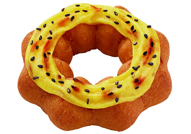 さつまいもド スイートポテト