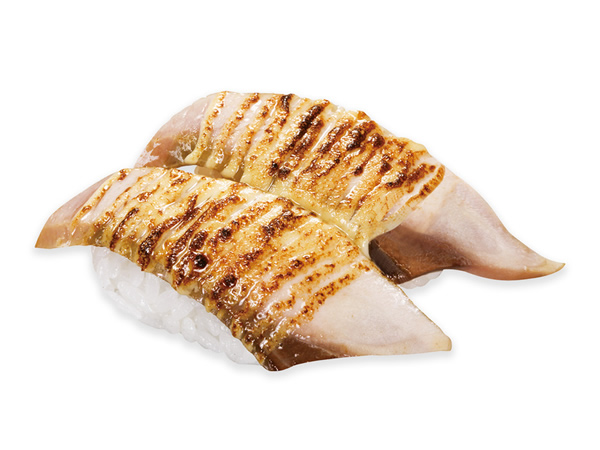 桜スモークぶり