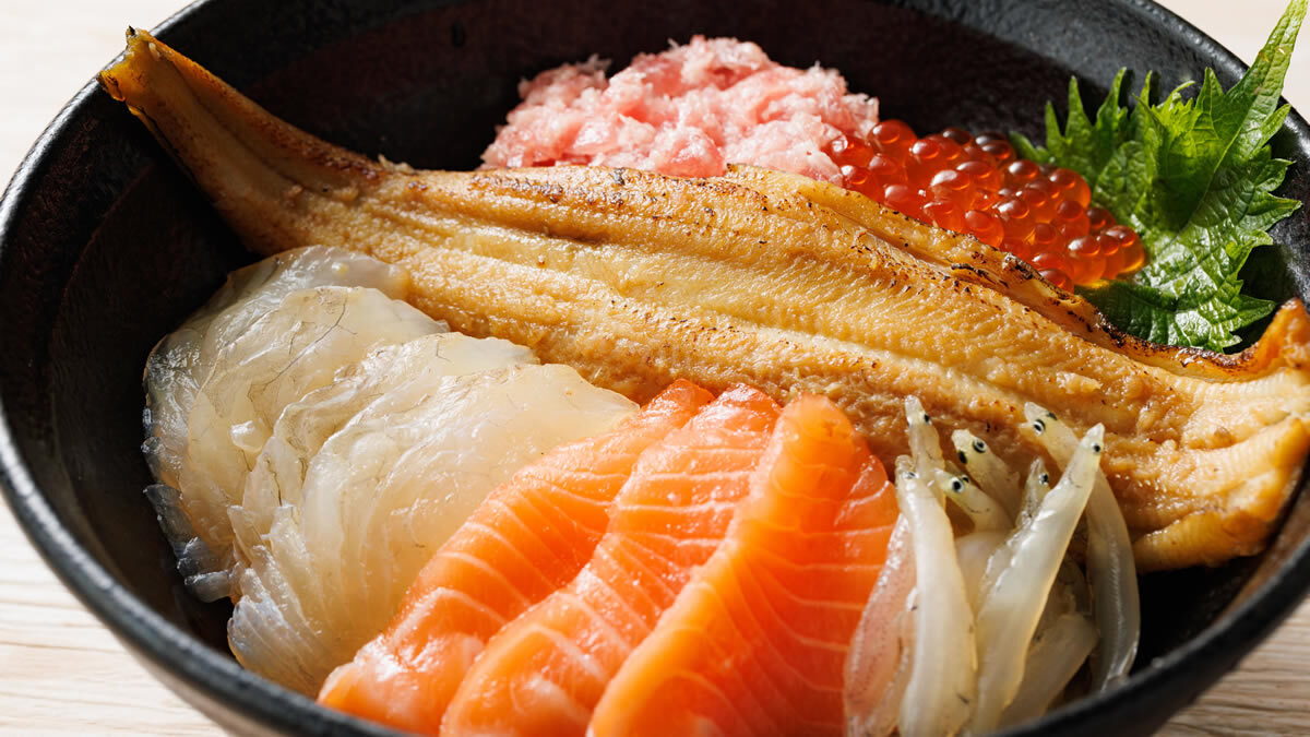 魚ジャパンフェス