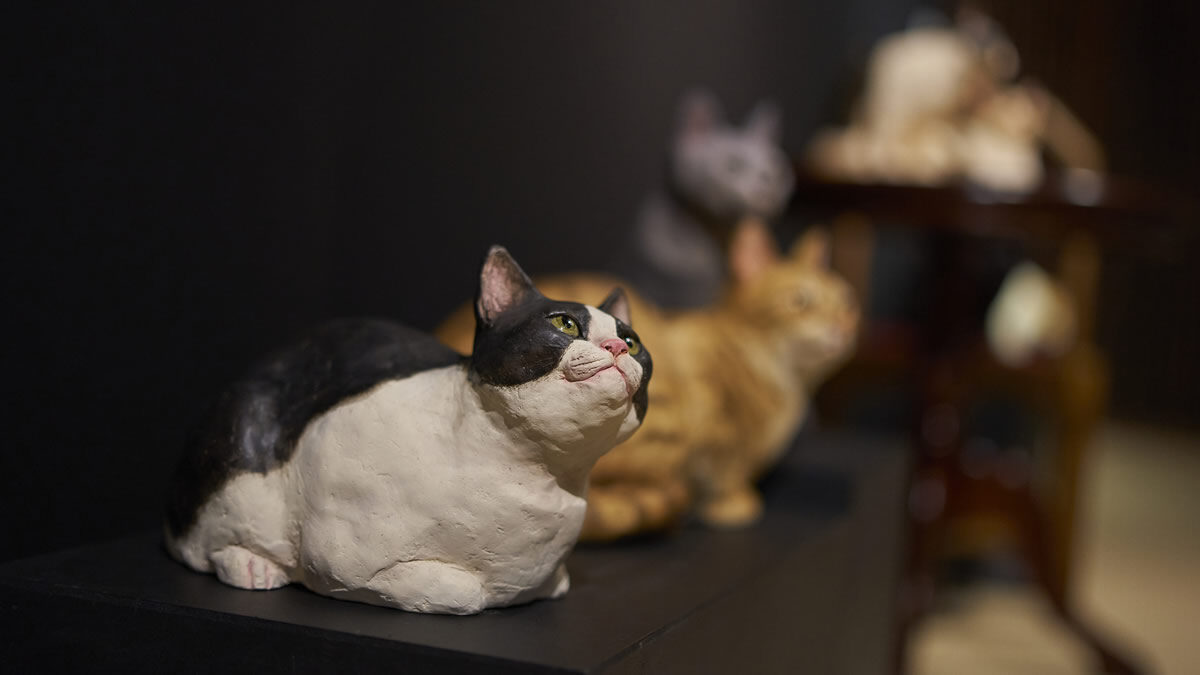 萩原朔太郎『猫町』