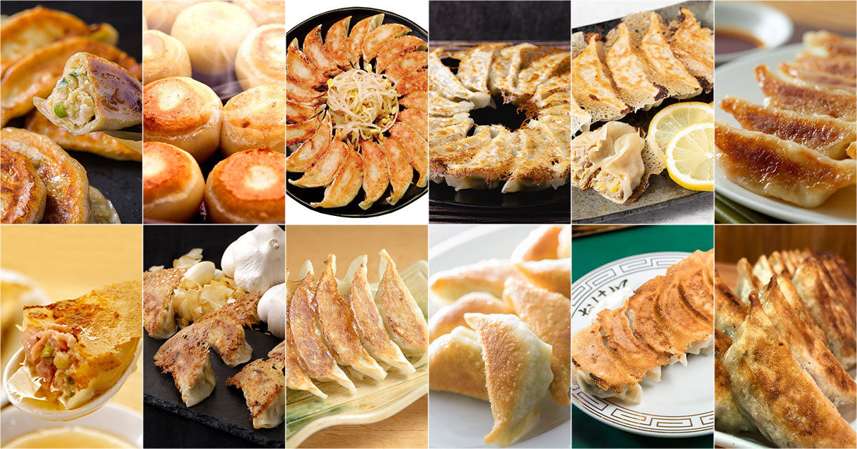 西武池袋本店 イケセイ餃子フェア