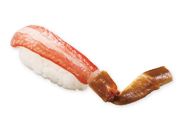 特大生ズワイガニ