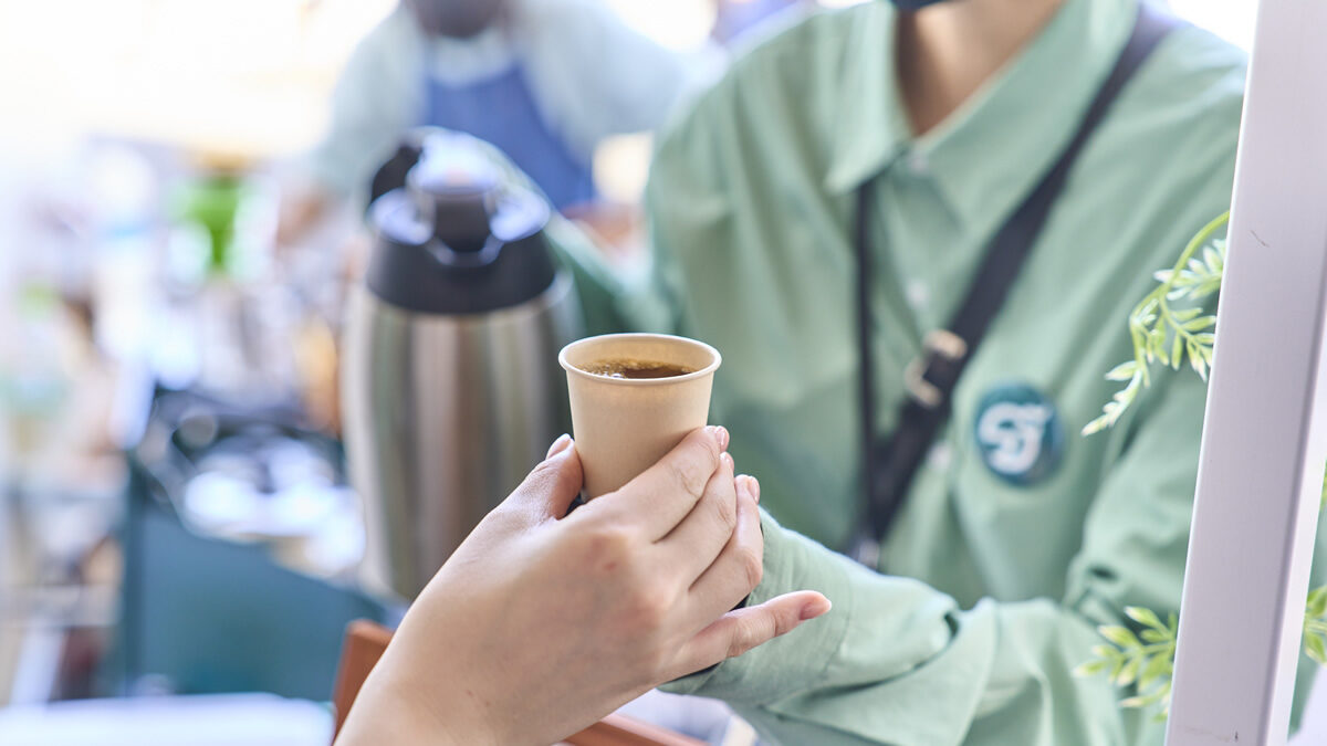 中央線コーヒーフェスティバル