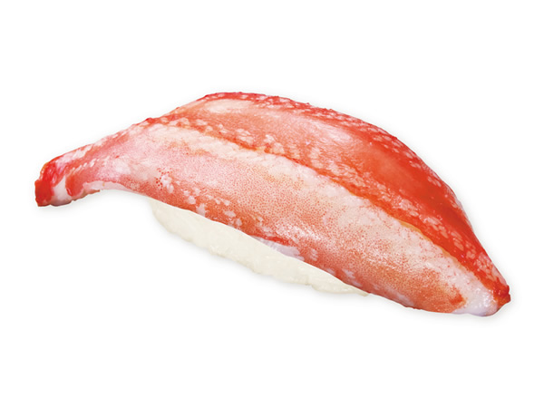 ボイル本ズワイガニ大