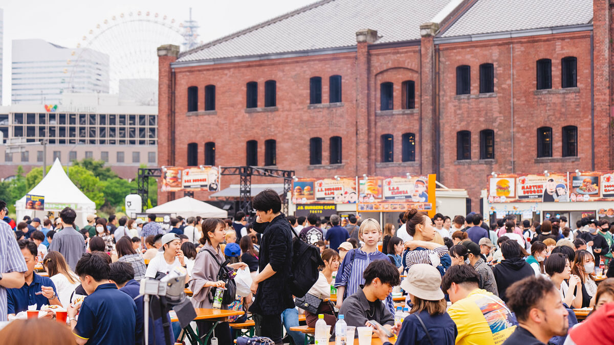 JAPAN BURGER CHAMPIONSHIP