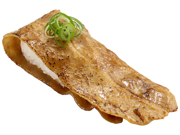 炙り豚丼風にぎり