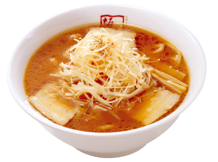 喜多方ラーメン坂内「ラーメン祭り3連弾」