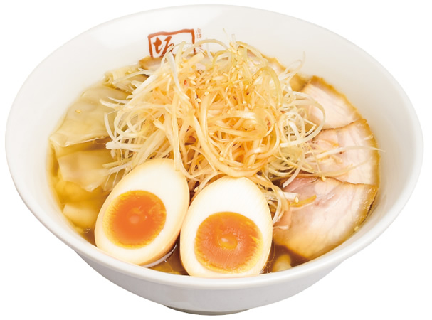 坂内ラーメン祭り3連弾