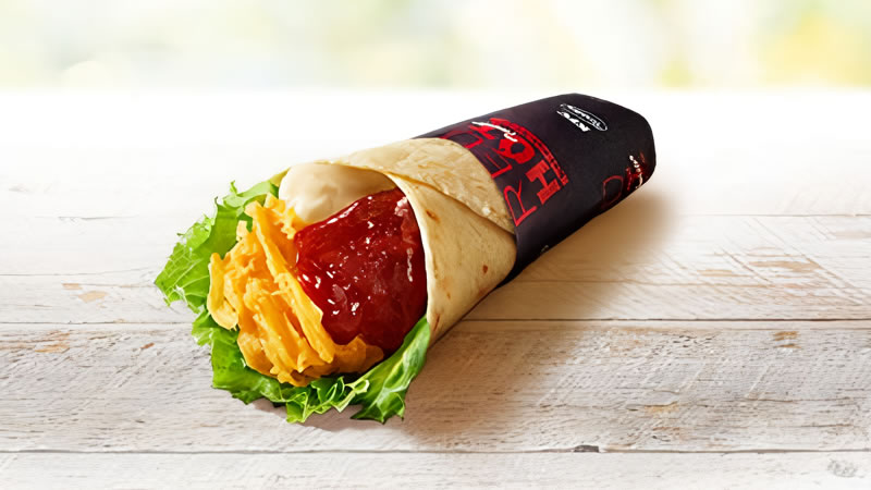レッドホットツイスター