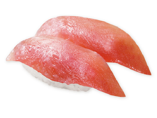 大切りびんちょう赤身