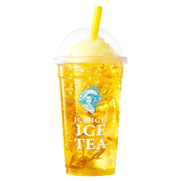午後の紅茶 夏のアイスティースタンド