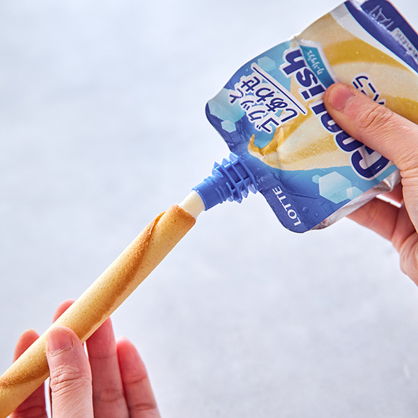 #ヨックモックーリッシュの夏