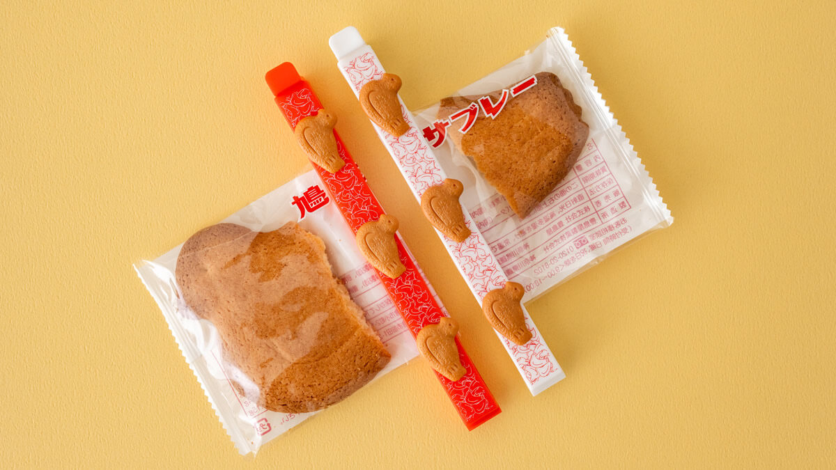 豊島屋 鳩の日(8月10日)限定商品販売