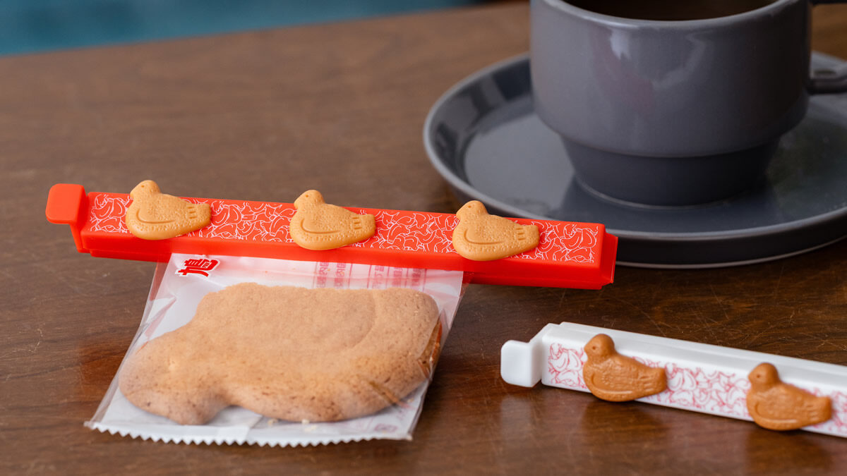 豊島屋 鳩の日(8月10日)限定商品