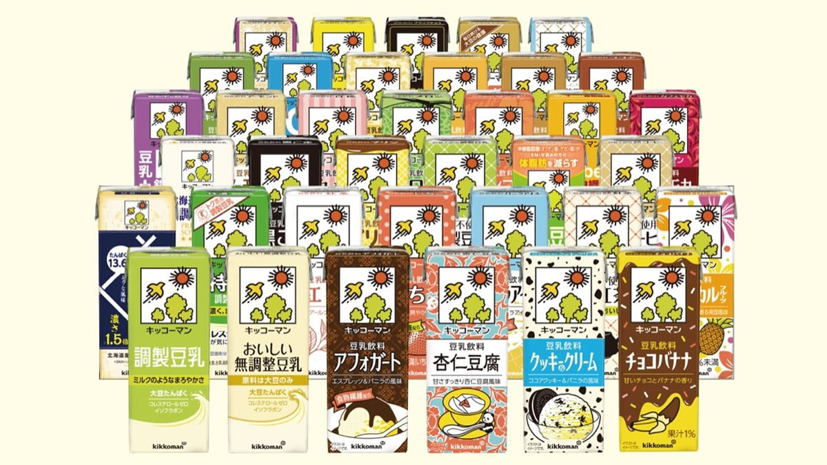 キッコーマン豆乳フェス