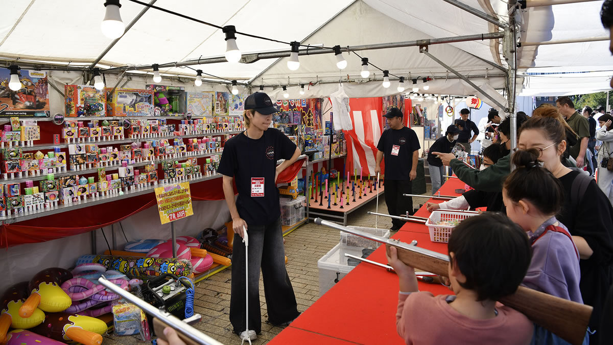 全国ふるさとフェア 横浜赤レンガ倉庫
