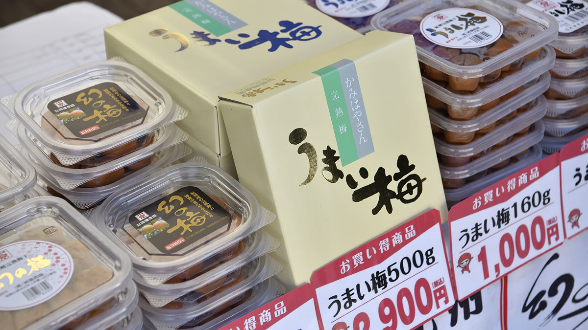 全国ふるさとフェア 横浜赤レンガ倉庫