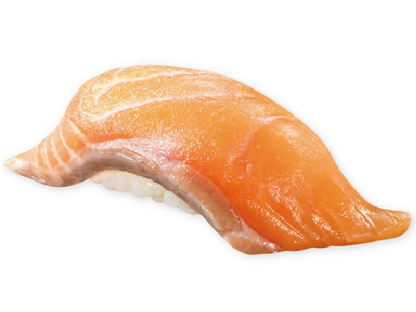 【ノルウェー産】生サーモン