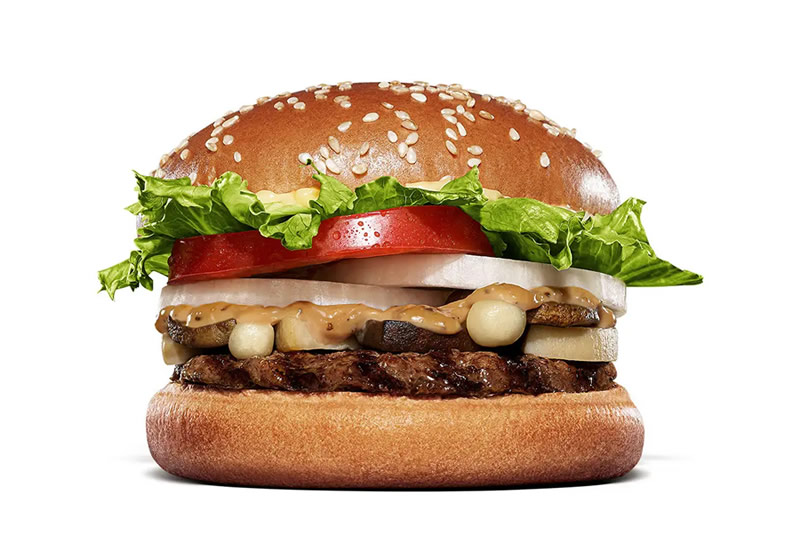 マッシュルームワッパー Jr.