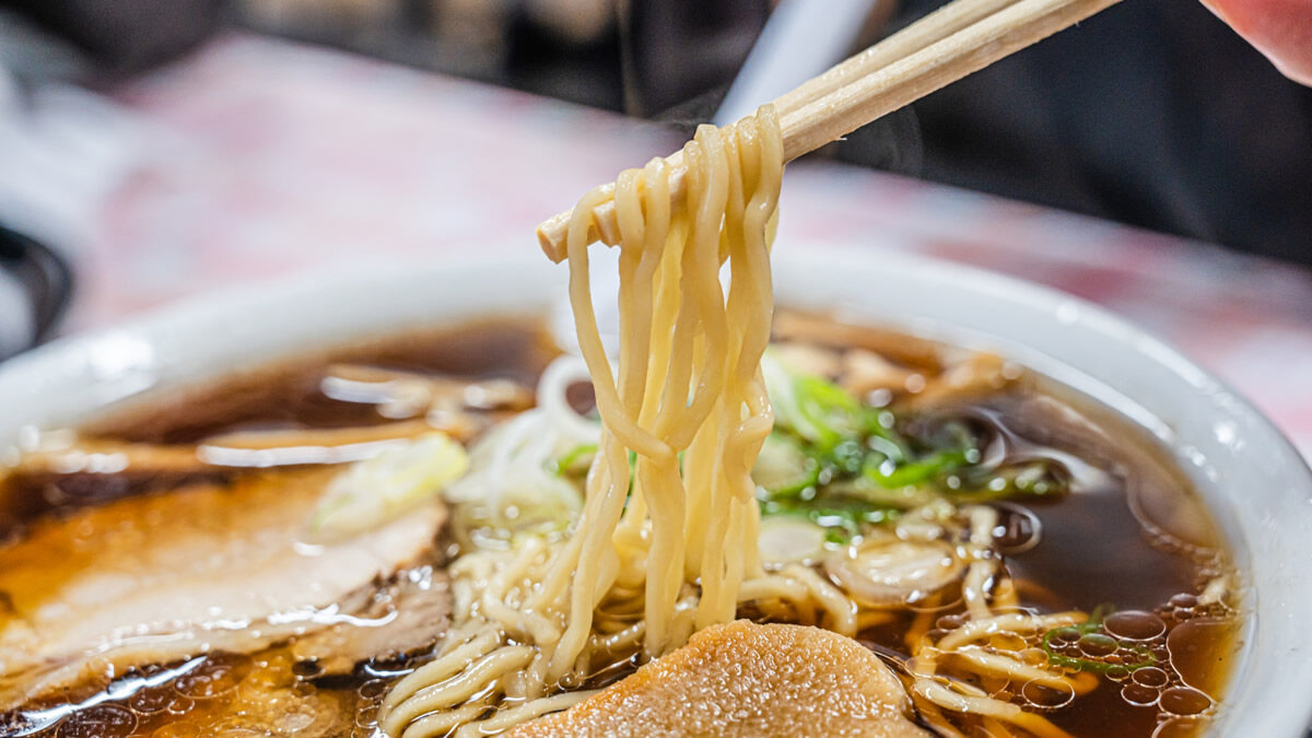 日本ご当地ラーメン総選挙